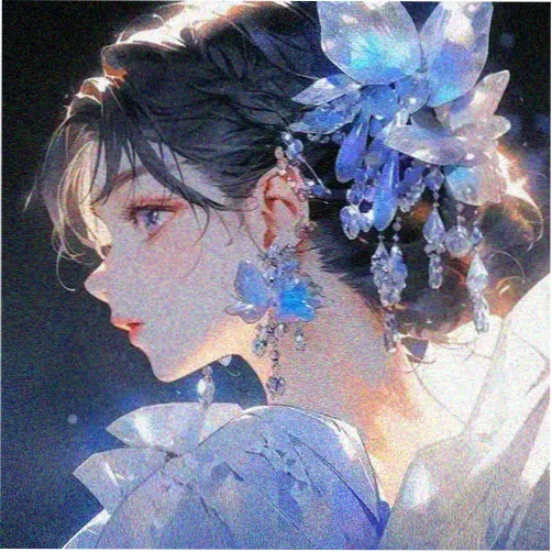 用户美里的啤酒头像