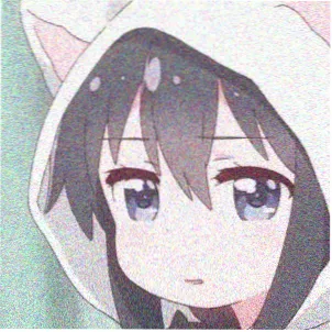 渚薰角色头像