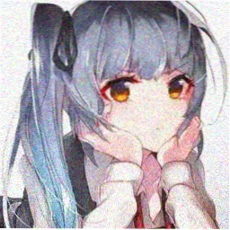 碇源堂角色头像